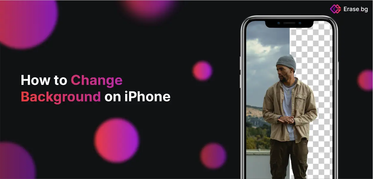 How to Change Background on iPhone Easy Steps